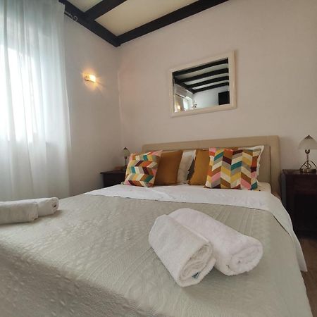 Apartment Astoria 크릴로 외부 사진