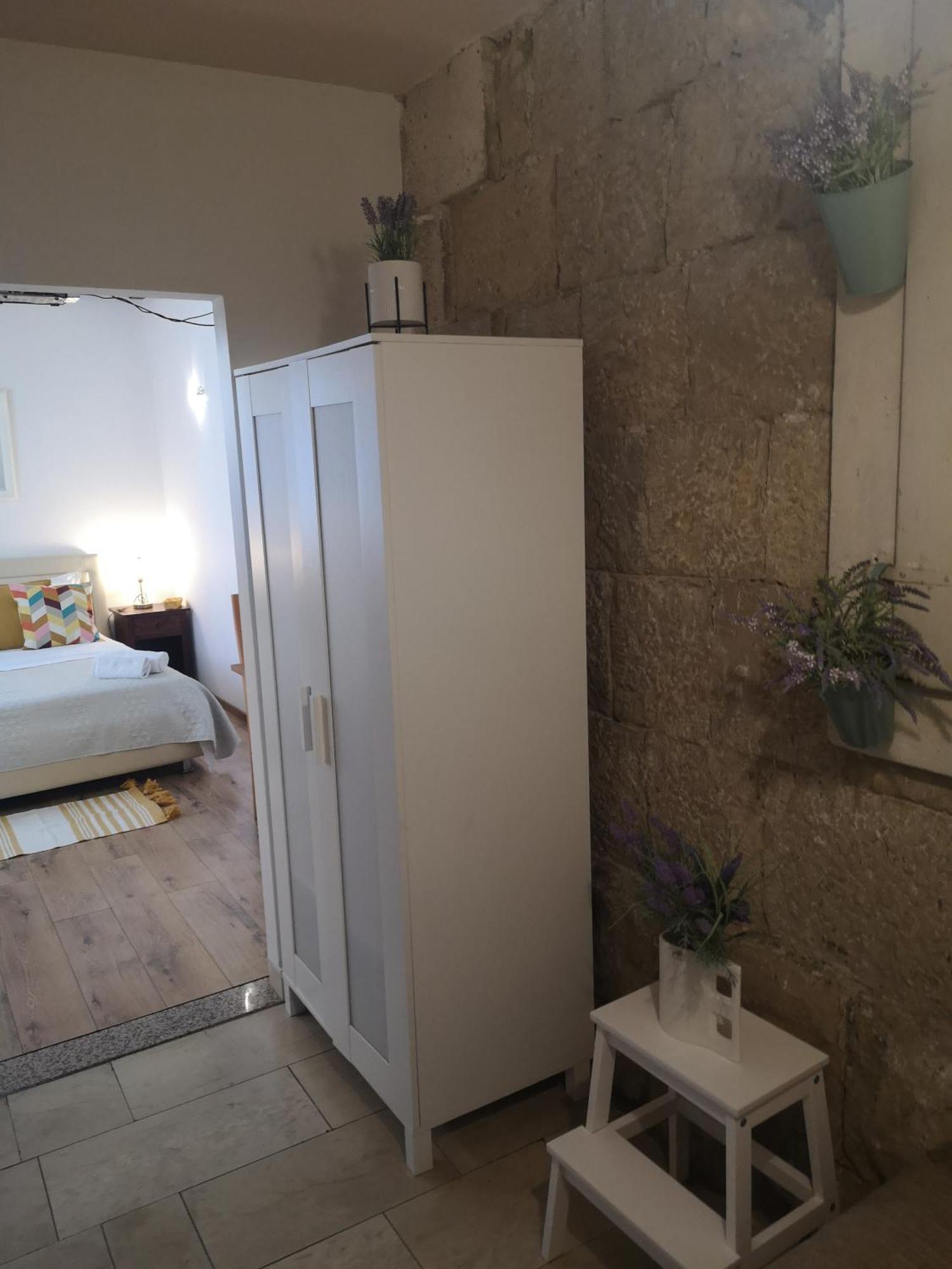 Apartment Astoria 크릴로 외부 사진
