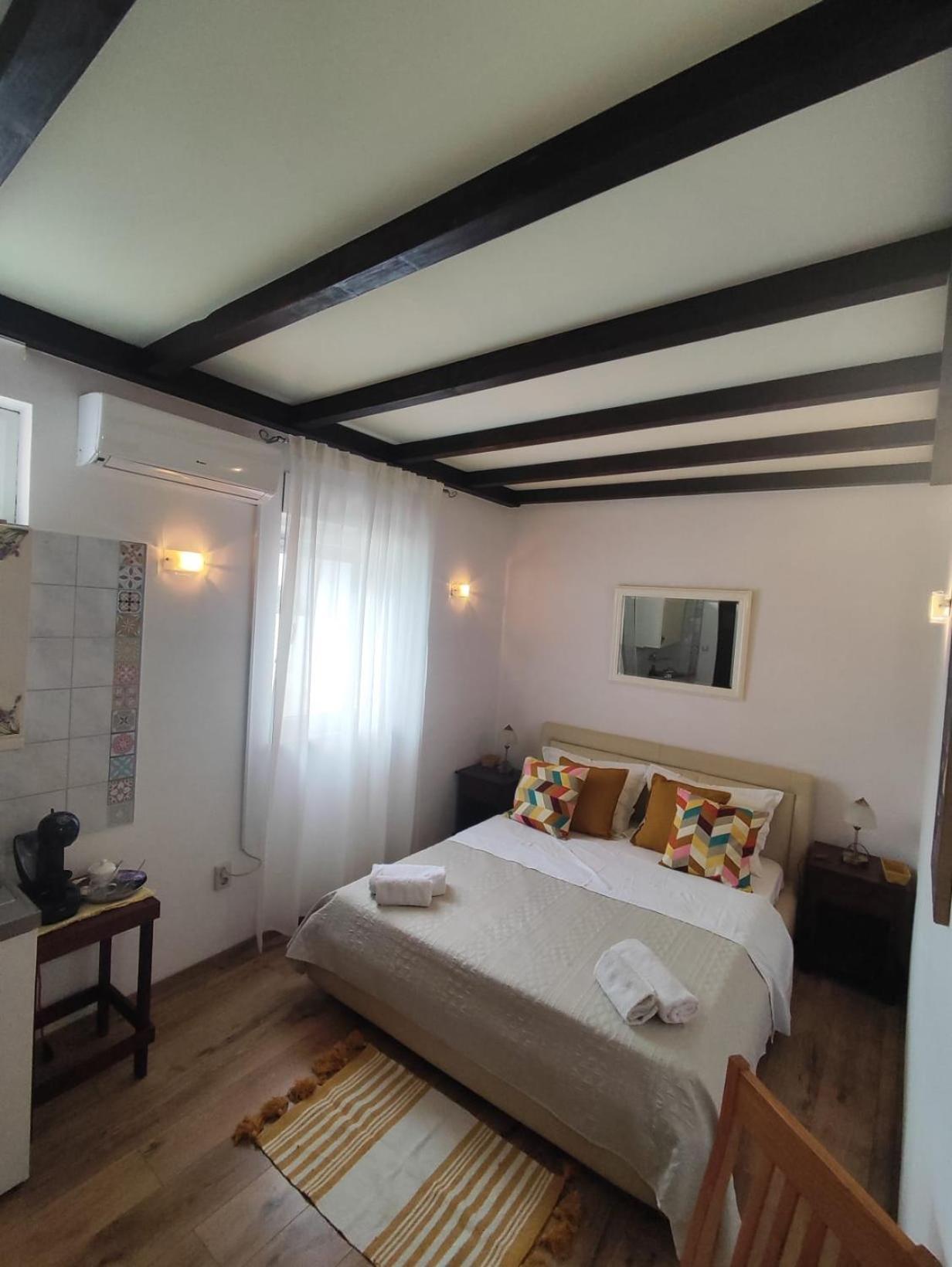 Apartment Astoria 크릴로 외부 사진