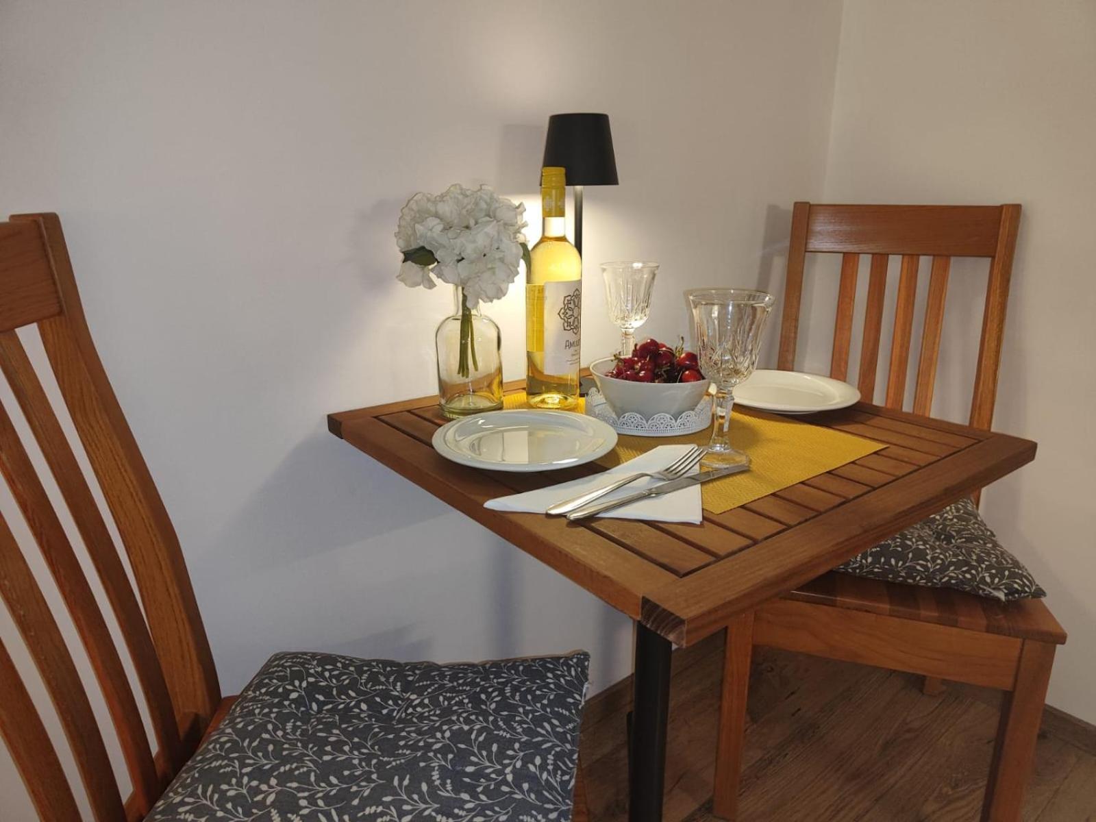 Apartment Astoria 크릴로 외부 사진