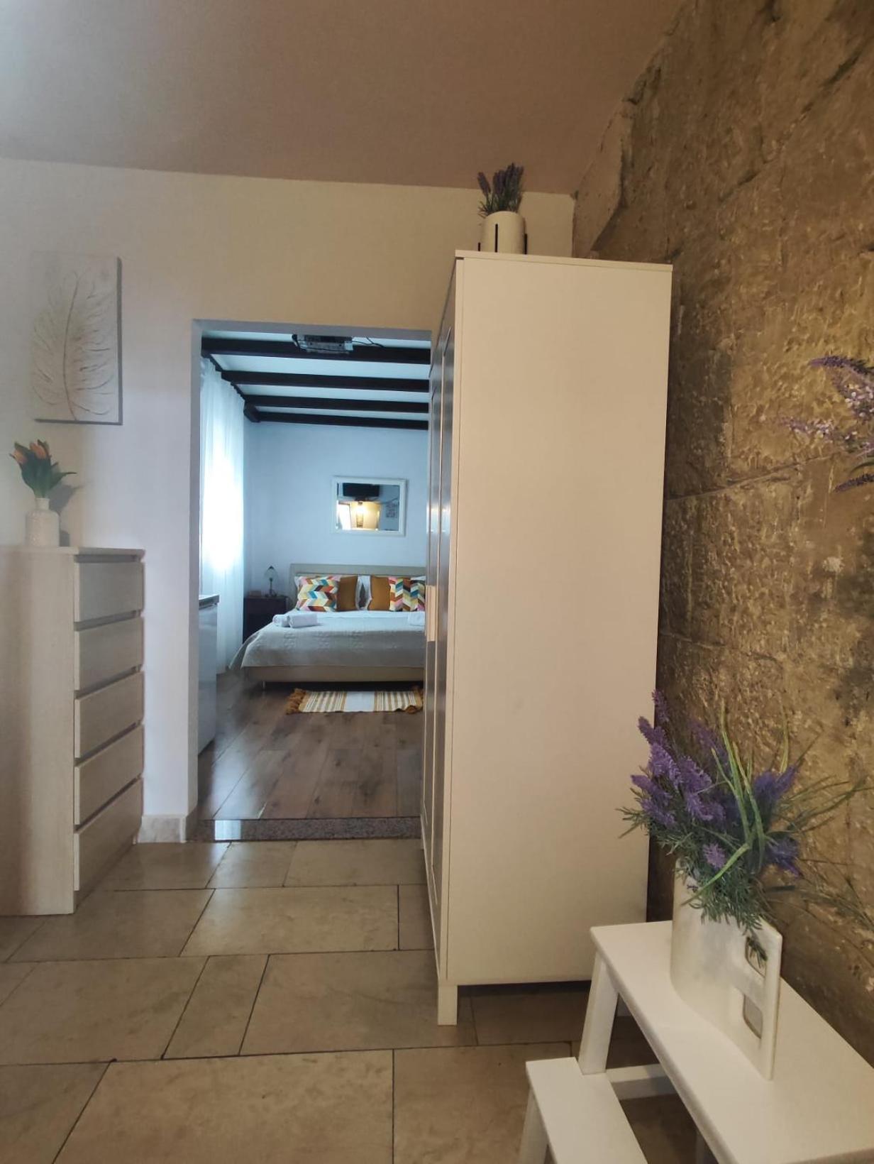 Apartment Astoria 크릴로 외부 사진