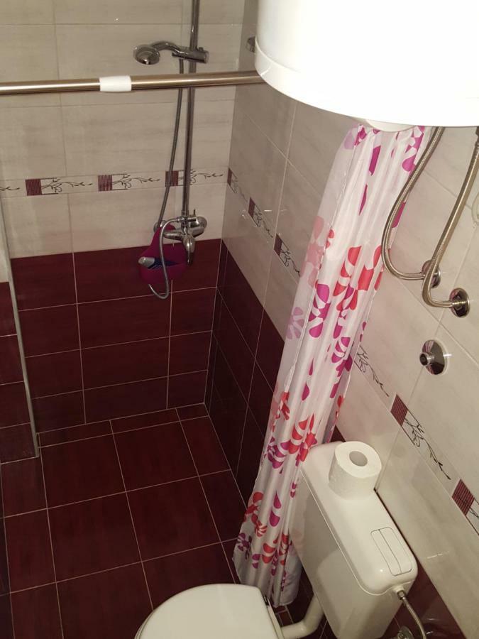Apartment Astoria 크릴로 외부 사진